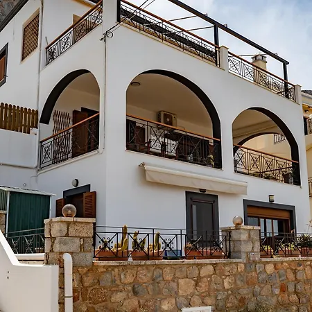Casa Sabine * Masouri