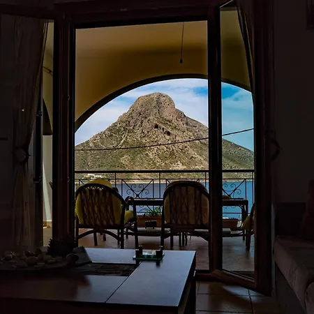 Casa Sabine