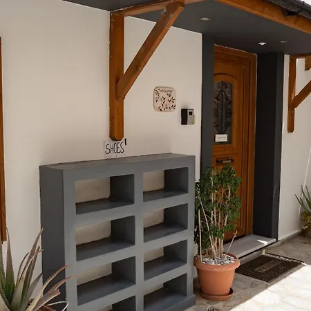 Villa Casa Sabine