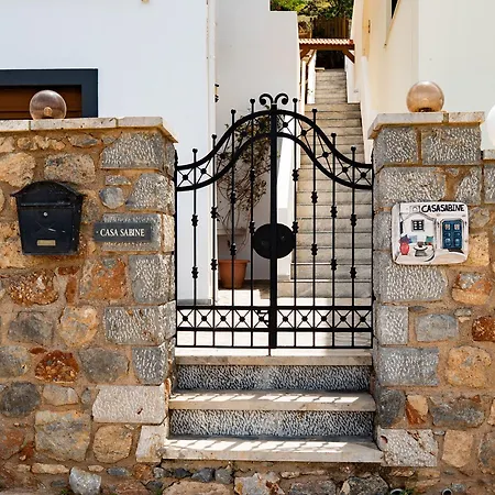 Casa Sabine Villa *