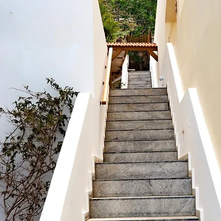 Villa Casa Sabine Masouri