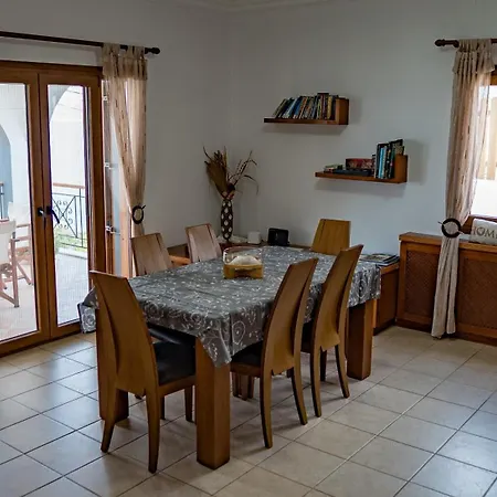 Casa Sabine *