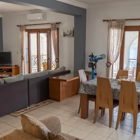 Casa Sabine Masouri