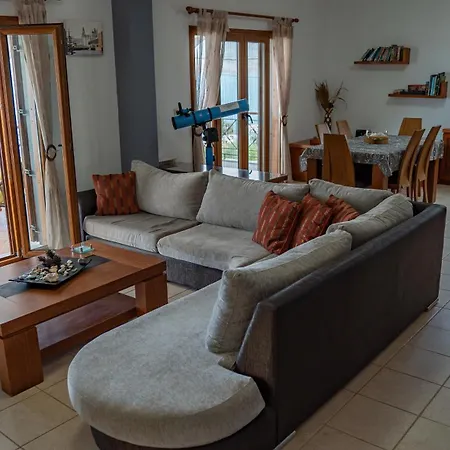 Casa Sabine * Masouri