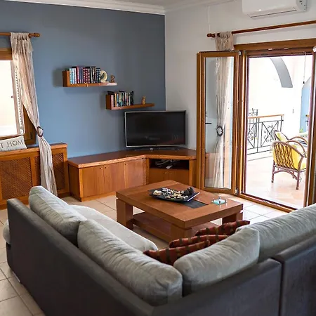 Villa Casa Sabine