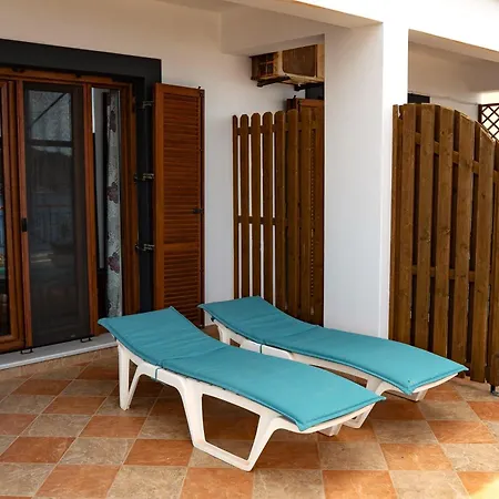 Casa Sabine Villa *