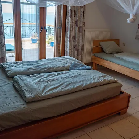 Villa Casa Sabine Masouri