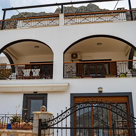 Casa Sabine * Masouri