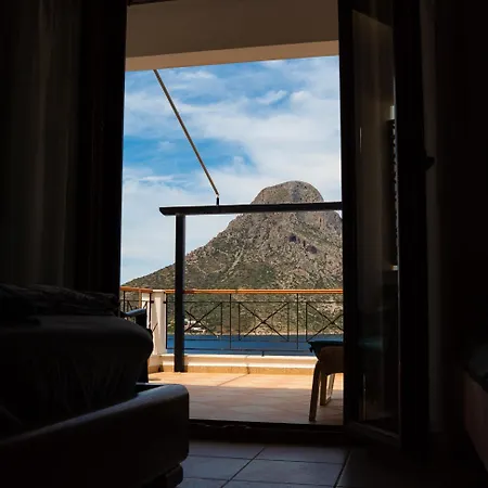 Casa Sabine Villa *