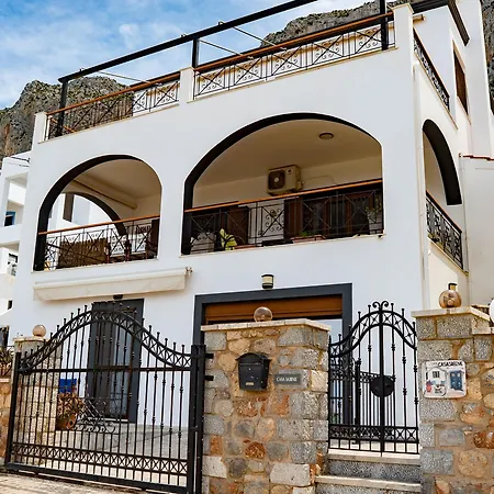 Villa Casa Sabine *