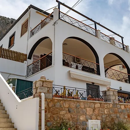 Villa Casa Sabine Masouri