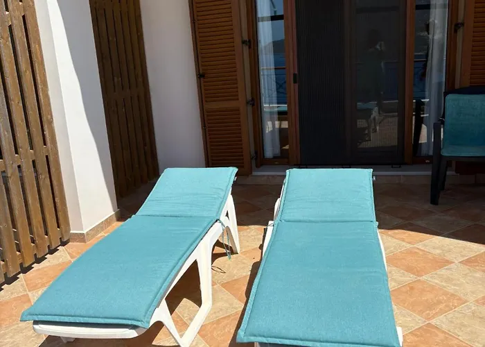 Casa Sabine