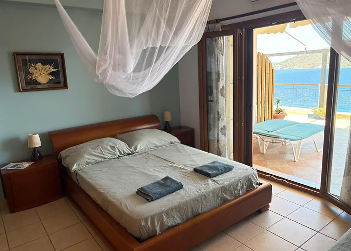 Villa Casa Sabine Masouri