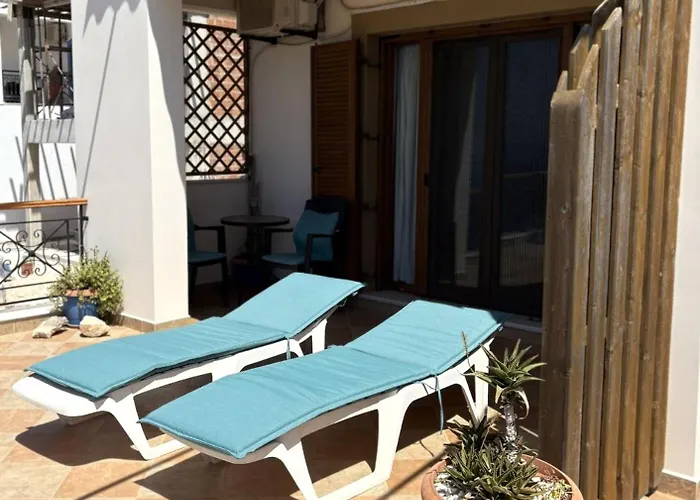 Casa Sabine Villa *